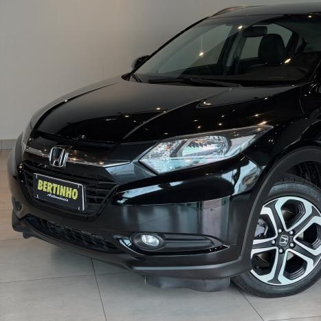 HONDA HR-V 1.8 16V 4P EX FLEX AUTOM�TICO CVT, Foto 10