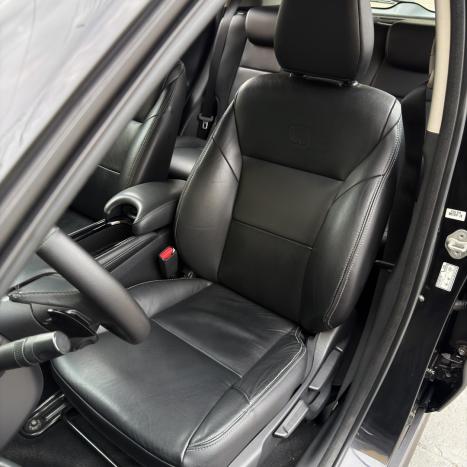 HONDA HR-V 1.8 16V 4P EX FLEX AUTOM�TICO CVT, Foto 11