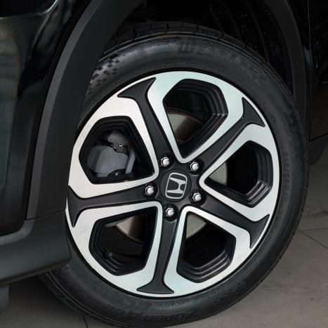 HONDA HR-V 1.8 16V 4P EX FLEX AUTOM�TICO CVT, Foto 12