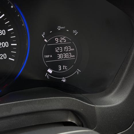 HONDA HR-V 1.8 16V 4P EX FLEX AUTOM�TICO CVT, Foto 13