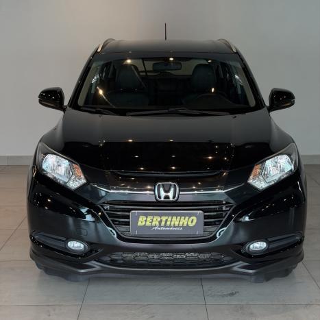 HONDA HR-V 1.8 16V 4P EX FLEX AUTOM�TICO CVT, Foto 14