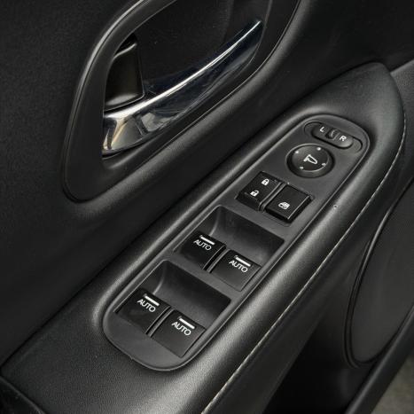 HONDA HR-V 1.8 16V 4P EX FLEX AUTOM�TICO CVT, Foto 15