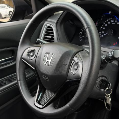HONDA HR-V 1.8 16V 4P EX FLEX AUTOM�TICO CVT, Foto 16