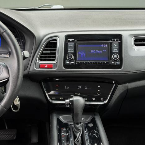 HONDA HR-V 1.8 16V 4P EX FLEX AUTOM�TICO CVT, Foto 17