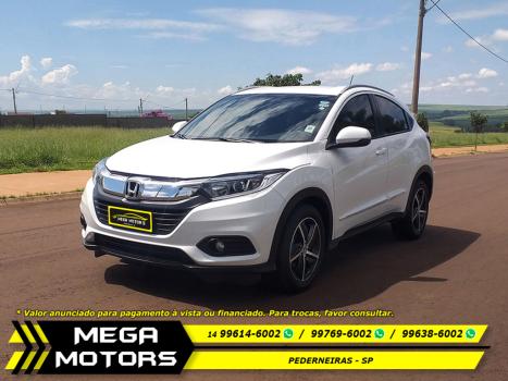 HONDA HR-V 1.8 16V 4P EX FLEX AUTOM�TICO CVT, Foto 3