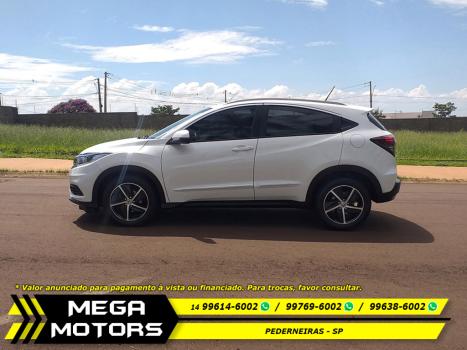 HONDA HR-V 1.8 16V 4P EX FLEX AUTOM�TICO CVT, Foto 4