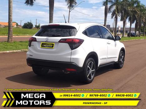 HONDA HR-V 1.8 16V 4P EX FLEX AUTOM�TICO CVT, Foto 7