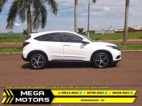 HONDA HR-V 1.8 16V 4P EX FLEX AUTOM�TICO CVT, Foto 8