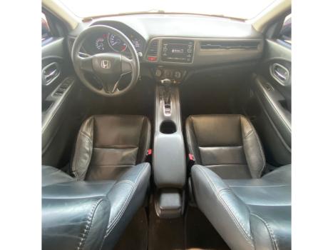 HONDA HR-V 1.8 16V 4P LX FLEX AUTOM�TICO CVT, Foto 7