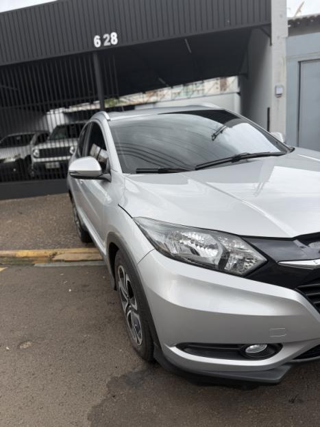 HONDA HR-V 1.8 16V 4P EX FLEX AUTOM�TICO CVT, Foto 3