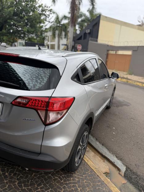 HONDA HR-V 1.8 16V 4P EX FLEX AUTOM�TICO CVT, Foto 4