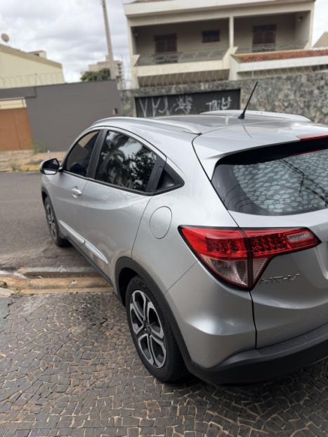 HONDA HR-V 1.8 16V 4P EX FLEX AUTOM�TICO CVT, Foto 6