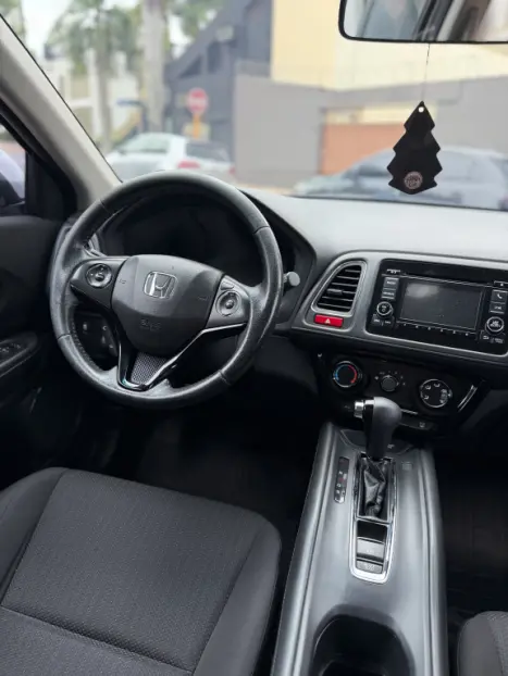 HONDA HR-V 1.8 16V 4P EX FLEX AUTOM�TICO CVT, Foto 8