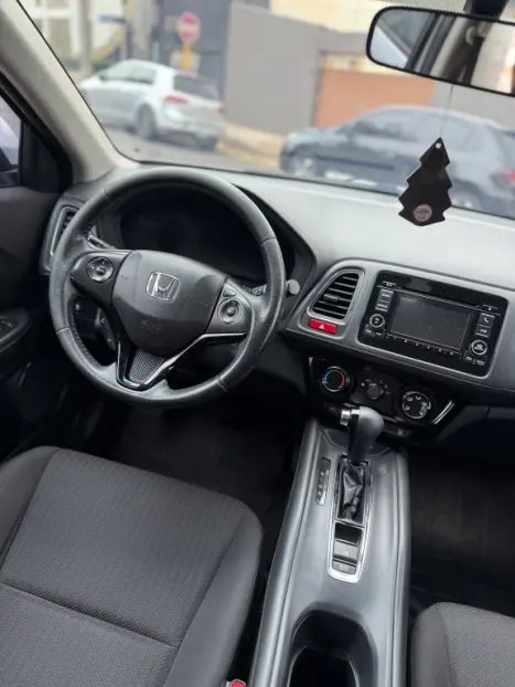 HONDA HR-V 1.8 16V 4P EX FLEX AUTOM�TICO CVT, Foto 9