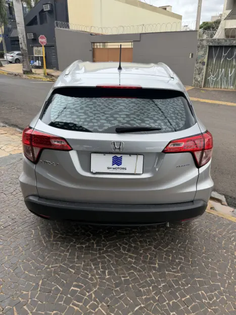 HONDA HR-V 1.8 16V 4P EX FLEX AUTOM�TICO CVT, Foto 11