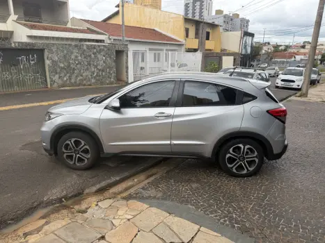 HONDA HR-V 1.8 16V 4P EX FLEX AUTOM�TICO CVT, Foto 13