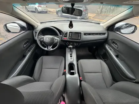 HONDA HR-V 1.8 16V 4P EX FLEX AUTOM�TICO CVT, Foto 14