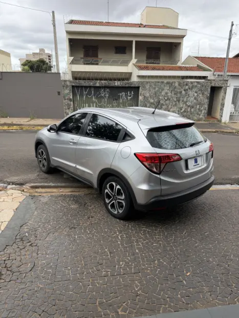 HONDA HR-V 1.8 16V 4P EX FLEX AUTOM�TICO CVT, Foto 15