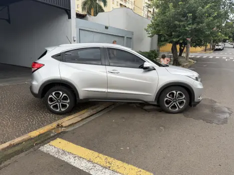 HONDA HR-V 1.8 16V 4P EX FLEX AUTOM�TICO CVT, Foto 16
