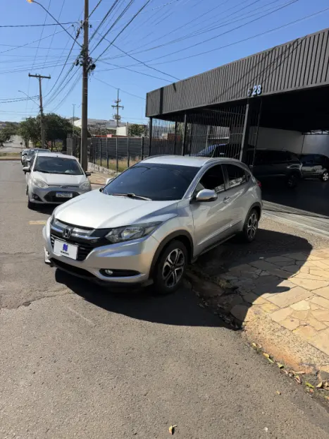 HONDA HR-V 1.8 16V 4P EX FLEX AUTOM�TICO CVT, Foto 1