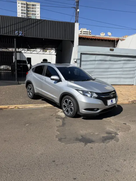 HONDA HR-V 1.8 16V 4P EX FLEX AUTOM�TICO CVT, Foto 2