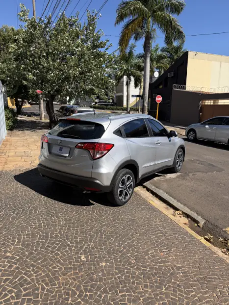 HONDA HR-V 1.8 16V 4P EX FLEX AUTOM�TICO CVT, Foto 4