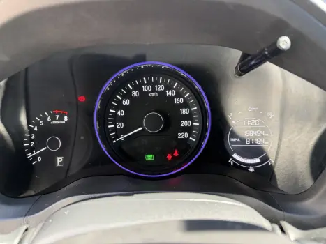 HONDA HR-V 1.8 16V 4P EX FLEX AUTOM�TICO CVT, Foto 5