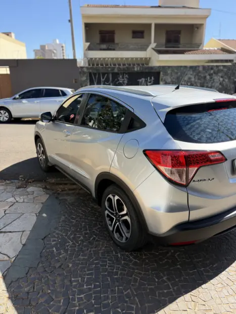 HONDA HR-V 1.8 16V 4P EX FLEX AUTOM�TICO CVT, Foto 6