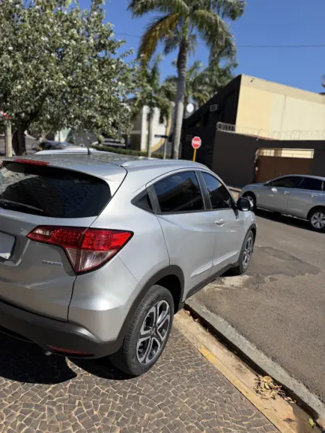 HONDA HR-V 1.8 16V 4P EX FLEX AUTOM�TICO CVT, Foto 8