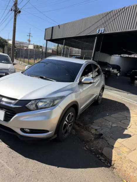 HONDA HR-V 1.8 16V 4P EX FLEX AUTOM�TICO CVT, Foto 9