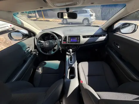 HONDA HR-V 1.8 16V 4P EX FLEX AUTOM�TICO CVT, Foto 10