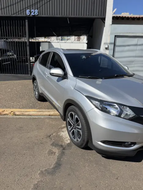 HONDA HR-V 1.8 16V 4P EX FLEX AUTOM�TICO CVT, Foto 11