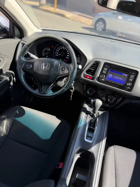 HONDA HR-V 1.8 16V 4P EX FLEX AUTOM�TICO CVT, Foto 12