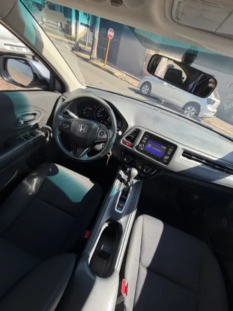 HONDA HR-V 1.8 16V 4P EX FLEX AUTOM�TICO CVT, Foto 13