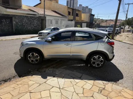 HONDA HR-V 1.8 16V 4P EX FLEX AUTOM�TICO CVT, Foto 15