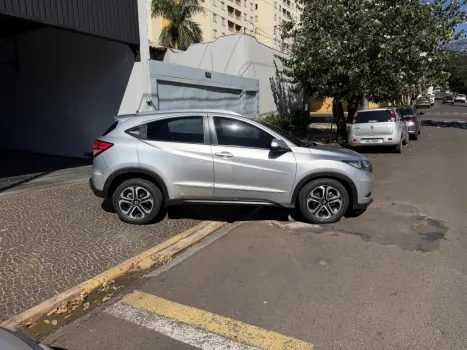 HONDA HR-V 1.8 16V 4P EX FLEX AUTOM�TICO CVT, Foto 16