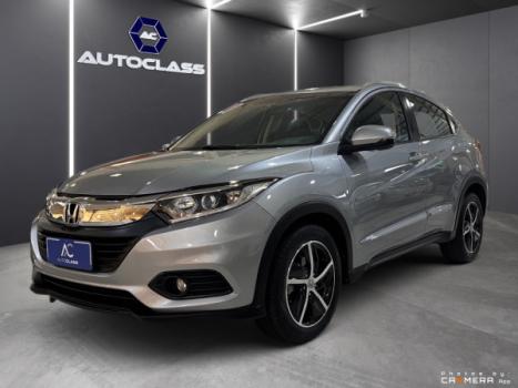 HONDA HR-V 1.8 16V 4P EX FLEX AUTOM�TICO CVT, Foto 1