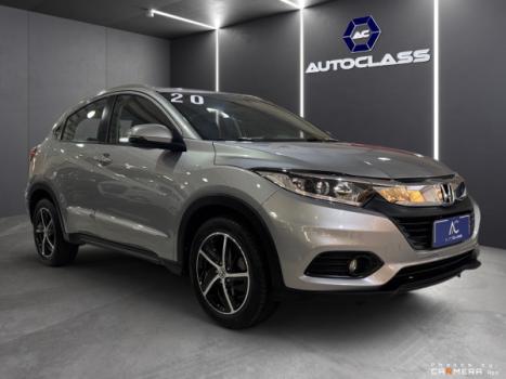 HONDA HR-V 1.8 16V 4P EX FLEX AUTOM�TICO CVT, Foto 3