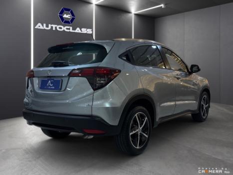 HONDA HR-V 1.8 16V 4P EX FLEX AUTOM�TICO CVT, Foto 5