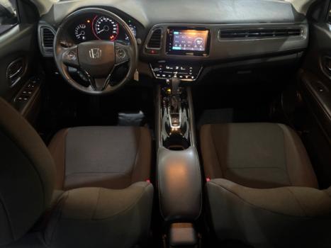 HONDA HR-V 1.8 16V 4P EX FLEX AUTOM�TICO CVT, Foto 6