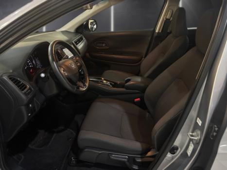 HONDA HR-V 1.8 16V 4P EX FLEX AUTOM�TICO CVT, Foto 7