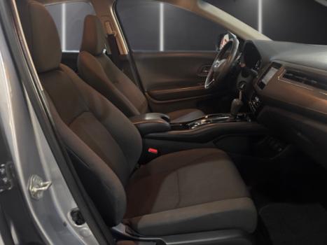 HONDA HR-V 1.8 16V 4P EX FLEX AUTOM�TICO CVT, Foto 8