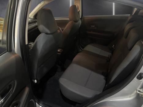 HONDA HR-V 1.8 16V 4P EX FLEX AUTOM�TICO CVT, Foto 9