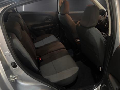 HONDA HR-V 1.8 16V 4P EX FLEX AUTOM�TICO CVT, Foto 10