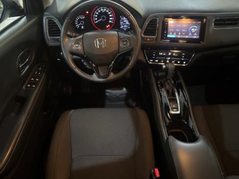 HONDA HR-V 1.8 16V 4P EX FLEX AUTOM�TICO CVT, Foto 11