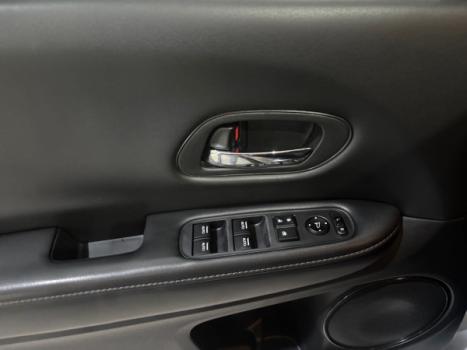 HONDA HR-V 1.8 16V 4P EX FLEX AUTOM�TICO CVT, Foto 12