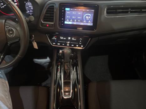 HONDA HR-V 1.8 16V 4P EX FLEX AUTOM�TICO CVT, Foto 13