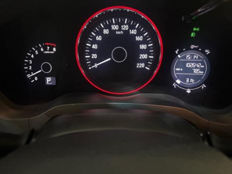 HONDA HR-V 1.8 16V 4P EX FLEX AUTOM�TICO CVT, Foto 14