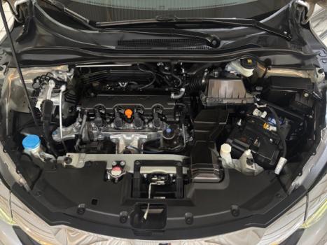 HONDA HR-V 1.8 16V 4P EX FLEX AUTOM�TICO CVT, Foto 15