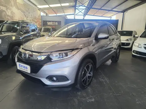 HONDA HR-V 1.8 16V 4P LX FLEX AUTOM�TICO CVT, Foto 1